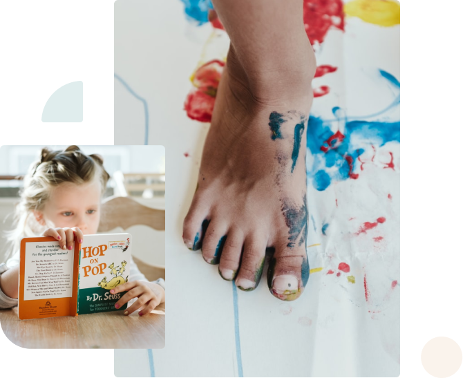 Çocuk Psikolojisi Çocuk Psikolojisi