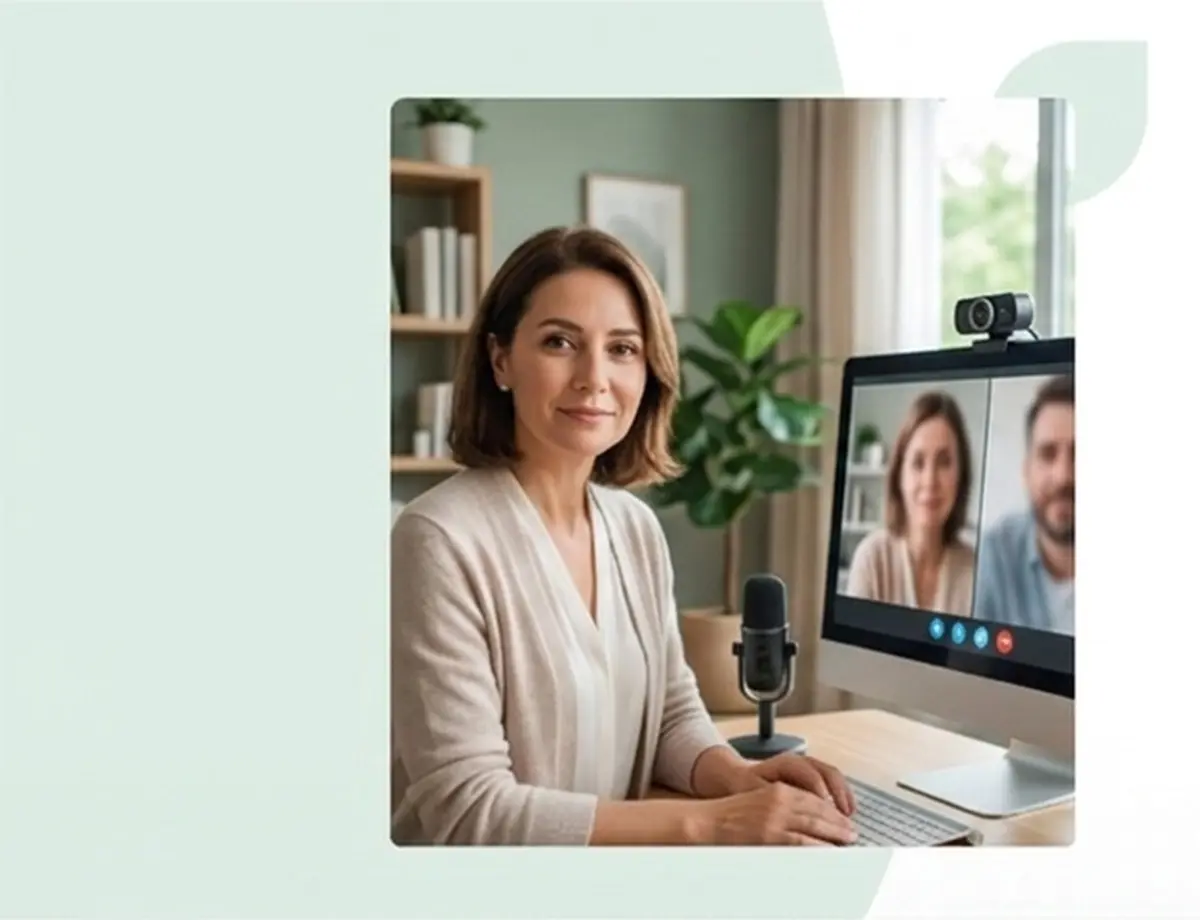 Online Psikolojik Danışmanlık Hizmetleri - Uzman Berna Sarıcı