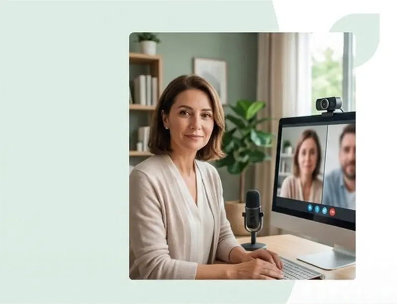 Online Psikolojik Danışmanlık Hizmetleri