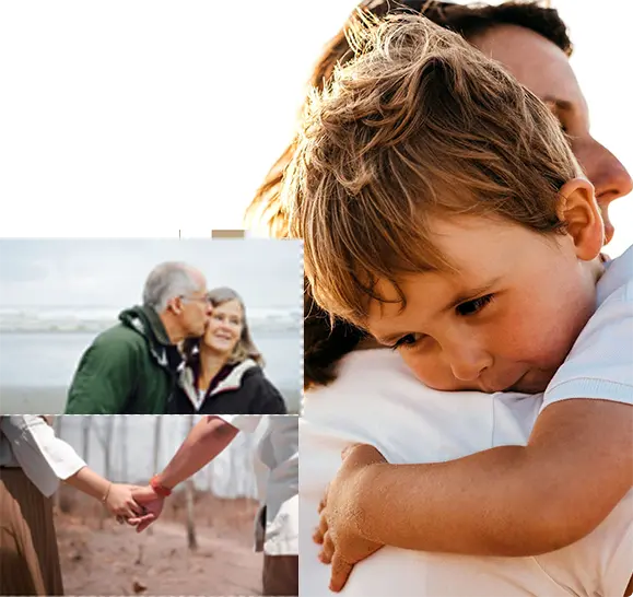 Aile Danışmanlığı ve Online Psikolojik Danışmanlık Hizmetleri - Berna Sarıcı